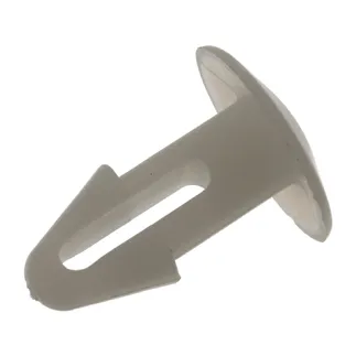 Febi Bilstein Door Panel Insulation Clip - 0009871015